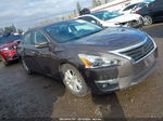 2015 Nissan Altima 2.5 Sl Brown vin: 1N4AL3AP8FC168345