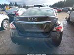 2015 Nissan Altima 2.5 Sl Brown vin: 1N4AL3AP8FC168345