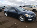 2015 Nissan Altima 2.5 Синий vin: 1N4AL3AP8FC186649