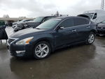 2015 Nissan Altima 2.5 Charcoal vin: 1N4AL3AP8FC187753