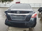 2015 Nissan Altima 2.5 Угольный vin: 1N4AL3AP8FC187753