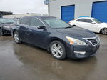 2015 Nissan Altima 2.5 Угольный vin: 1N4AL3AP8FC187753