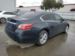 2015 Nissan Altima 2.5 Угольный vin: 1N4AL3AP8FC187753