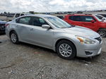 2015 Nissan Altima 2.5 Silver vin: 1N4AL3AP8FC202624