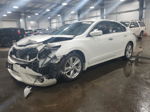 2015 Nissan Altima 2.5 White vin: 1N4AL3AP8FC203692