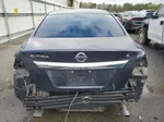 2015 Nissan Altima 2.5 Black vin: 1N4AL3AP8FC230861