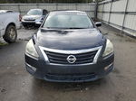 2015 Nissan Altima 2.5 Black vin: 1N4AL3AP8FC230861