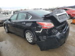 2015 Nissan Altima 2.5 Черный vin: 1N4AL3AP8FC238796