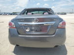 2015 Nissan Altima 2.5 Gray vin: 1N4AL3AP8FC245960