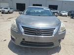 2015 Nissan Altima 2.5 Gray vin: 1N4AL3AP8FC245960