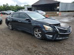 2015 Nissan Altima 2.5 Black vin: 1N4AL3AP8FC250284