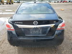 2015 Nissan Altima 2.5 Black vin: 1N4AL3AP8FC250284