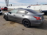 2015 Nissan Altima 2.5 Gray vin: 1N4AL3AP8FC270311