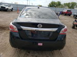 2015 Nissan Altima 2.5 Black vin: 1N4AL3AP8FC420708