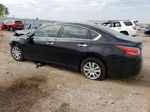 2015 Nissan Altima 2.5 Black vin: 1N4AL3AP8FC420708