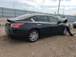 2015 Nissan Altima 2.5 Черный vin: 1N4AL3AP8FC420708