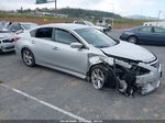 2015 Nissan Altima 2.5 Sv Silver vin: 1N4AL3AP8FC438819