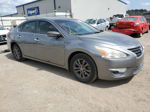 2015 Nissan Altima 2.5 Gray vin: 1N4AL3AP8FC438948