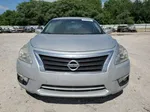 2015 Nissan Altima 2.5 Серебряный vin: 1N4AL3AP8FC448377