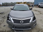 2015 Nissan Altima 2.5 Gray vin: 1N4AL3AP8FC453546