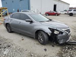 2015 Nissan Altima 2.5 Gray vin: 1N4AL3AP8FC453546