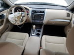 2015 Nissan Altima 2.5 White vin: 1N4AL3AP8FC460433