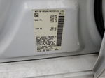 2015 Nissan Altima 2.5 White vin: 1N4AL3AP8FC460433