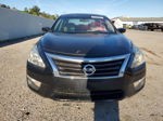 2015 Nissan Altima 2.5 Black vin: 1N4AL3AP8FC460965