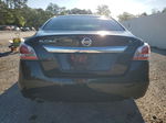 2015 Nissan Altima 2.5 Black vin: 1N4AL3AP8FC460965