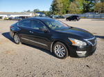 2015 Nissan Altima 2.5 Black vin: 1N4AL3AP8FC460965