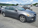 2015 Nissan Altima 2.5 Gray vin: 1N4AL3AP8FC472436