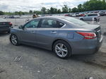 2015 Nissan Altima 2.5 Gray vin: 1N4AL3AP8FC472436