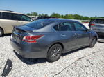 2015 Nissan Altima 2.5 Charcoal vin: 1N4AL3AP8FC483811