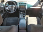 2015 Nissan Altima 2.5 Charcoal vin: 1N4AL3AP8FC483811