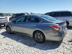 2015 Nissan Altima 2.5 Charcoal vin: 1N4AL3AP8FC483811