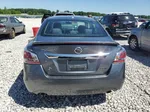 2015 Nissan Altima 2.5 Charcoal vin: 1N4AL3AP8FC483811