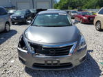 2015 Nissan Altima 2.5 Charcoal vin: 1N4AL3AP8FC483811