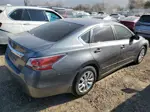 2015 Nissan Altima 2.5 Серый vin: 1N4AL3AP8FC494663