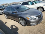 2015 Nissan Altima 2.5 Gray vin: 1N4AL3AP8FC494663