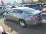 2015 Nissan Altima 2.5 Серый vin: 1N4AL3AP8FC494663