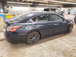 2015 Nissan Altima 2.5 Blue vin: 1N4AL3AP8FC499135