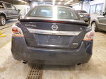 2015 Nissan Altima 2.5 Синий vin: 1N4AL3AP8FC499135