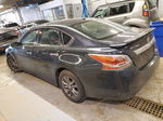 2015 Nissan Altima 2.5 Синий vin: 1N4AL3AP8FC499135