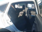 2015 Nissan Altima 2.5 S White vin: 1N4AL3AP8FC569104