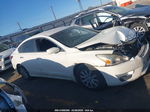2015 Nissan Altima 2.5 S White vin: 1N4AL3AP8FC569104