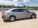 2015 Nissan Altima 2.5 Серый vin: 1N4AL3AP8FC576196