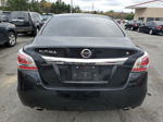 2015 Nissan Altima 2.5 Черный vin: 1N4AL3AP8FC582791