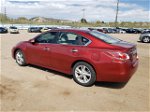 2015 Nissan Altima 2.5 Red vin: 1N4AL3AP8FC594505