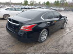 2015 Nissan Altima 2.5/2.5 S/2.5 Sl/2.5 Sv Black vin: 1N4AL3AP8FN300024