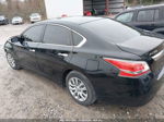 2015 Nissan Altima 2.5/2.5 S/2.5 Sl/2.5 Sv Black vin: 1N4AL3AP8FN300024